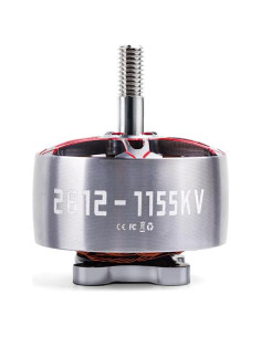 Motor sin Escobillas HGLRC Specter 2812 1155KV para Drones FPV 8-9"