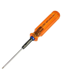 Destornillador Hexagonal MIP 2.5mm con Agarre Suave