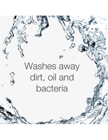 Limpiador Facial Neutrogena 124 ml Sin Aceite para Acné 2% Ácido Salicílico