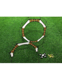 Set de Arcos de Carrera Mini FPV 76.2 cm Premier RC 2