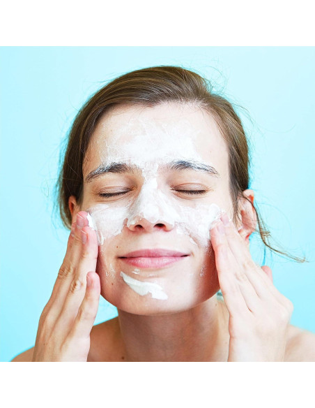 Limpiador Facial Neutrogena 124 ml Sin Aceite para Acné 2% Ácido Salicílico Limpiador Facial Neutrogena 124 ml Sin Aceite para Acné 2% Ácido Salicílico