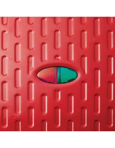 Máquina de Pizza de Encimera Betty Crocker BC-2958CR 1440W