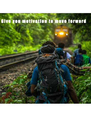 Contenedor de Polvo de Proteína 50ml FORESRUM 2 Pack con Embudo