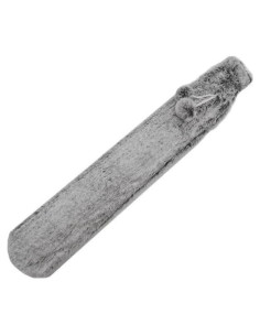 Botella de Agua Caliente Fythao 2L con Funda Suave