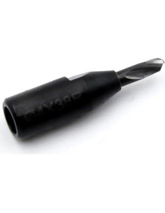 Cortador Hopson Tools Carburo Sólido 4mm para Madera 2