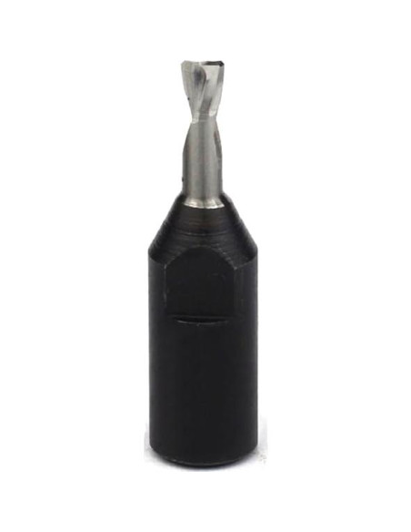 Cortador Hopson Tools Carburo Sólido 4mm para Madera