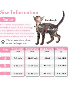 Traje de Recuperación Quirúrgica para Gatos Kodervo Azul Pequeño 2