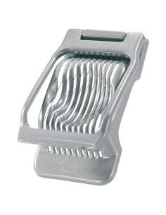 Cortador de Huevos Multifuncional Westmark Acero Inoxidable Gris