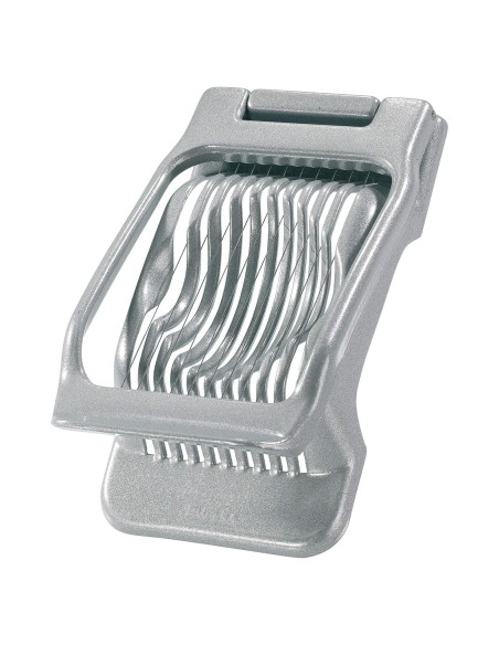 Cortador de Huevos Multifuncional Westmark Acero Inoxidable Gris