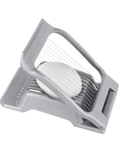 Cortador de Huevos Multifuncional Westmark Acero Inoxidable Gris 2