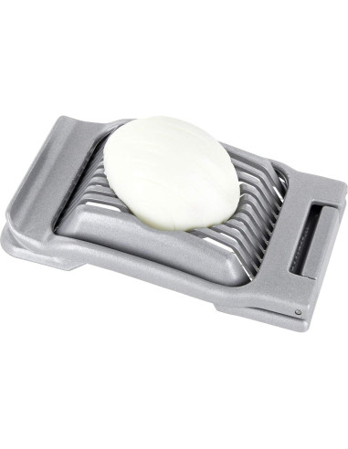 Cortador de Huevos Multifuncional Westmark Acero Inoxidable Gris