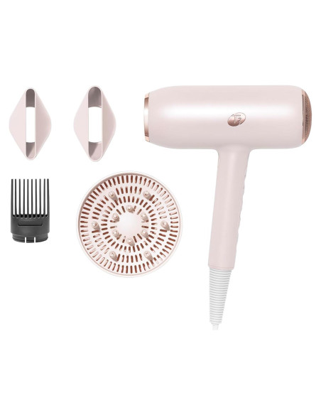 Secador de Pelo Profesional T3 Featherweight StyleMax 0.69kg