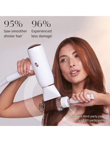 Secador de Pelo Profesional T3 Featherweight StyleMax 0.69kg