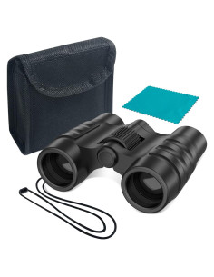 Binoculares ESSENSON 4x30mm para Niños - Juguete Educativo