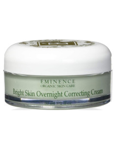 Crema Nocturna Correctora Eminence Bright Skin 56.7g