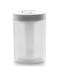 Humidificador 2 en 1 Ultekmist JS-02 4L con Difusor y Luz Nocturna