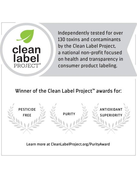 Miel Orgánica Madhava Sin Filtrar 340g - Paquete de 6