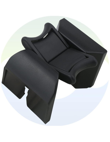 Divisor de Inserción para Portavasos Osompar Toyota Camry 2007-2011