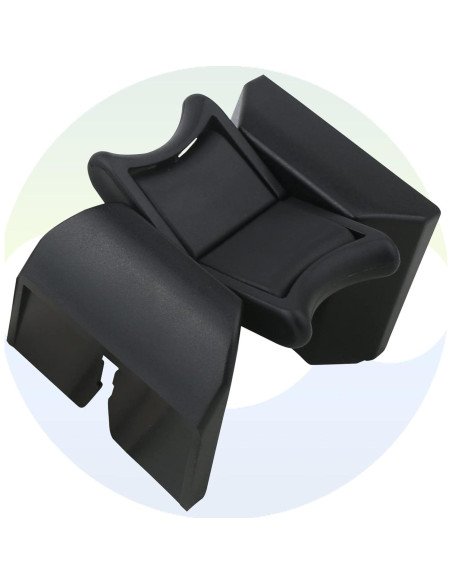 Divisor de Inserción para Portavasos Osompar Toyota Camry 2007-2011
