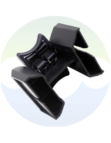 Divisor de Inserción para Portavasos Osompar Toyota Camry 2007-2011