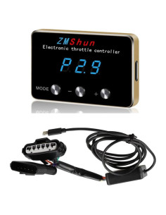 Controlador Electrónico del Acelerador ZMShun ZMS-221 para Toyota y Lexus