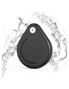 Soporte Airtag Impermeable IP68 Sucegi para Niños - Antipérdida