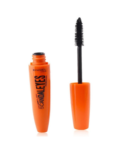 Máscara Rimmel London Scandaleyes Resistente al Agua 11.6ml