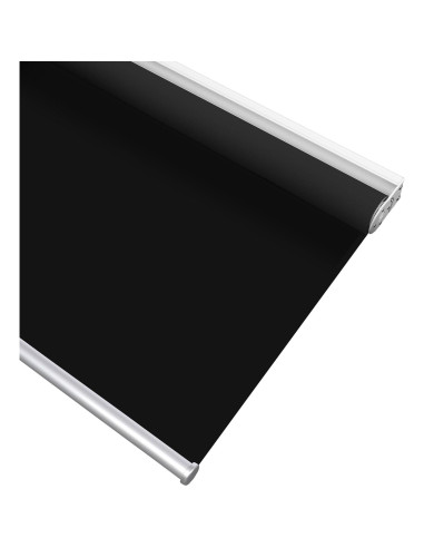 Cortina Enrollable HOMEBOX 100% Oscurecimiento 58.42x182.88cm