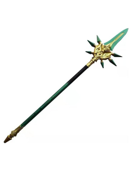 Espada de Espuma KinStore Lanza Alada de Jade 100.3 cm