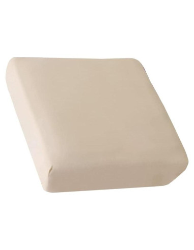 Funda Impermeable para Cojín de Sofá HOOBUY Beige 1pc