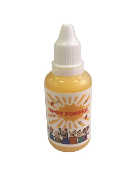 Juguete de Reventar Espinillas MansWill - Alivio de Estrés