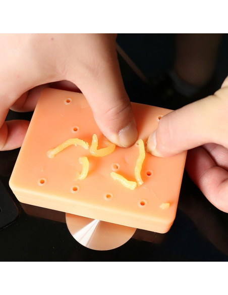 Juguete de Reventar Espinillas MansWill - Alivio de Estrés