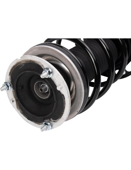 Amortiguador y Resorte Completo TRQ SCA27335 Derecho Cadillac ATS 2013-2019