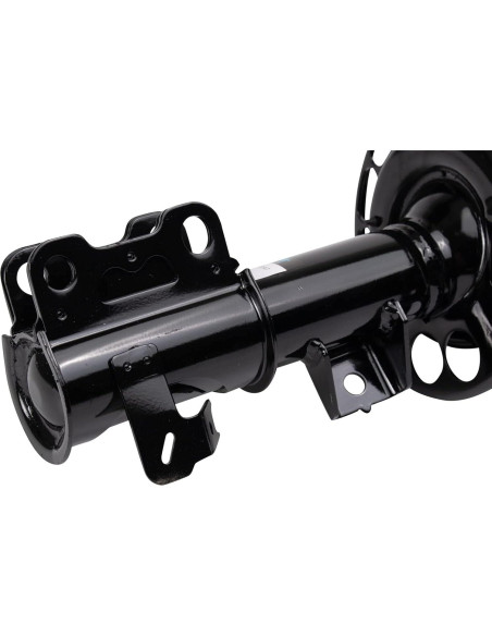 Amortiguador y Resorte Completo TRQ SCA27335 Derecho Cadillac ATS 2013-2019