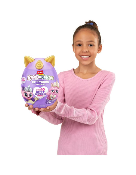 Kittycorn Sorpresa Rainbocorns ZURU Serie 2 American Shorthair