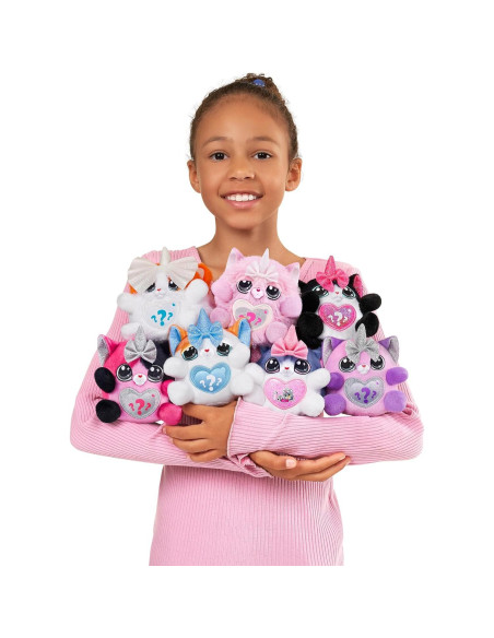 Kittycorn Sorpresa Rainbocorns ZURU Serie 2 American Shorthair