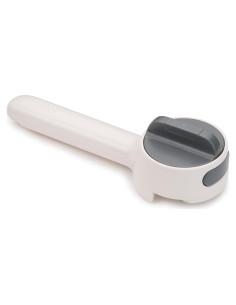 Abrelatas Manual Joseph Joseph Can-Do Plus Acero Inoxidable
