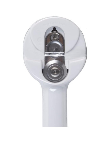 Abrelatas Manual Joseph Joseph Can-Do Plus Acero Inoxidable