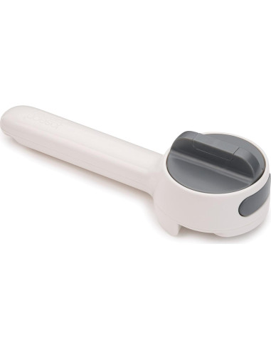Abrelatas Manual Joseph Joseph Can-Do Plus Acero Inoxidable