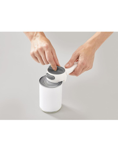 Abrelatas Manual Joseph Joseph Can-Do Plus Acero Inoxidable