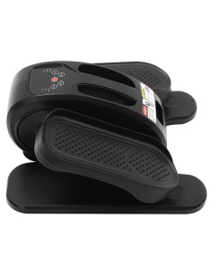 Máquina Elíptica de Escritorio GOSHET 50W 5 Velocidades