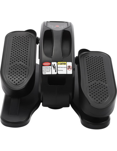 Máquina Elíptica de Escritorio GOSHET 50W 5 Velocidades