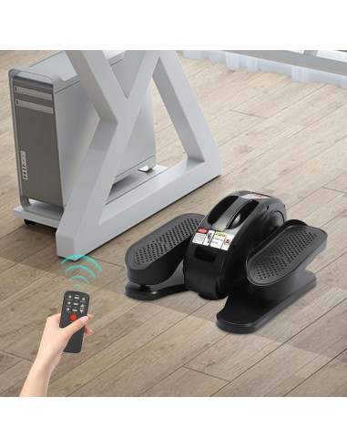 Máquina Elíptica de Escritorio GOSHET 50W 5 Velocidades