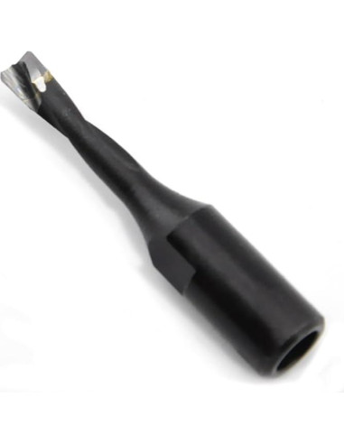 Bit de Carburo Sólido Hopsont 5mm para Máquina Domino