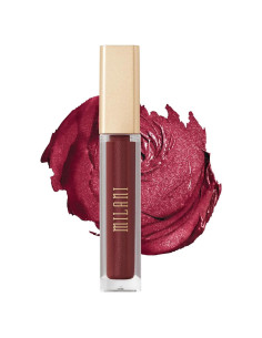 Labial Líquido Mate Metálico Milani Mi Alma Gemela 14