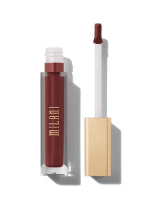 Labial Líquido Mate Metálico Milani Mi Alma Gemela 14 2
