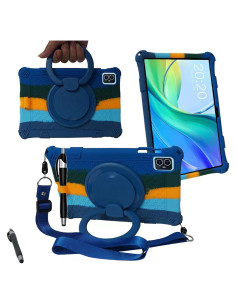Funda para Tablet Teclast M50Pro/M50HD/M50 10.1" Antiestrés