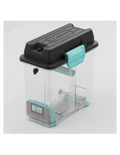 Caja de Almacenamiento PolyDryer Polymaker para Filamento 3D