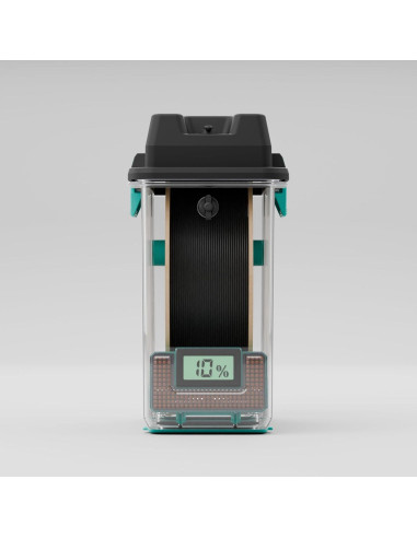 Caja de Almacenamiento PolyDryer Polymaker para Filamento 3D