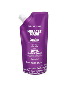 Mascarilla para Cabello Seco y Dañado Marc Anthony 200ml